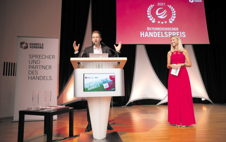 Teilnehmerrekord beim Tag des Handels 2021