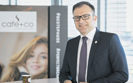 Der Automat als Teil des Kundenerlebnisses