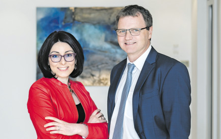 Dividendenaktien und Gold im Fokus