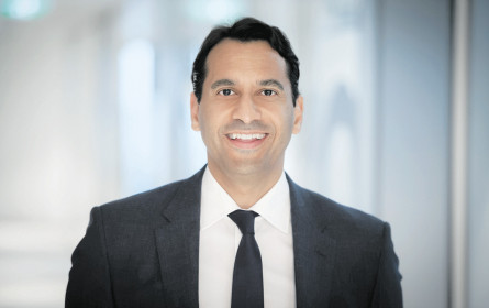 Erstmals Investor Day