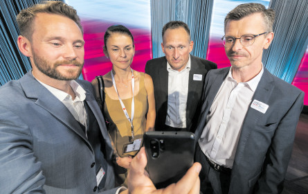 Die WhatsApp-Partei?