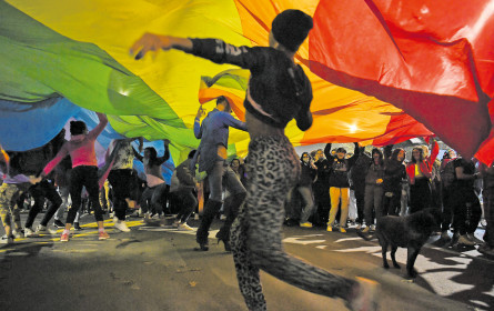 Abseits des Mainstreams