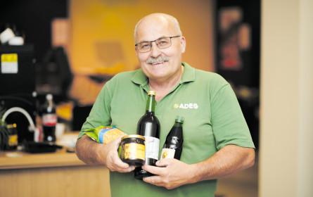 Dein Kaufmann, ein Helfer in der Not