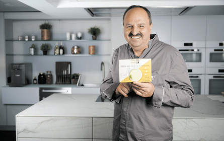 eismann liefert „aufgelafert”