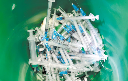 Impfskeptiker im Visier der PR-Strategen