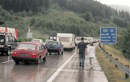 Der weite Weg aus der Krise