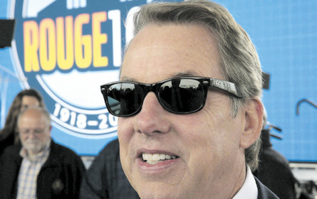 Ford forciert seine E-Auto-Bemühungen