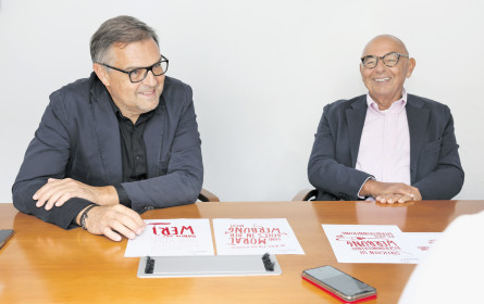 „Denkt wild, aber denkt ökonomisch”