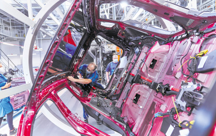 Halbleiter-Krise: Folgen gravierender als gedacht 