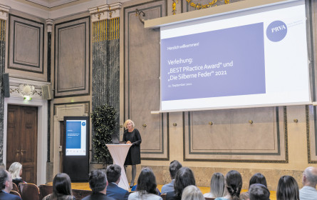 „Die Qualität war beeindruckend”