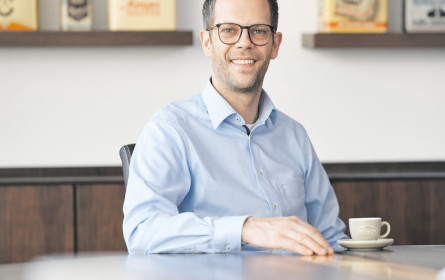 Comeback von Alvorada