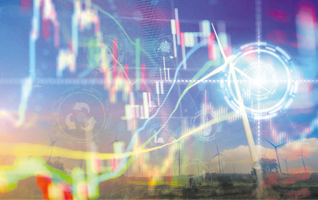 Nachhaltigkeit auf allen Ebenen immer gefragter