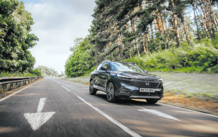 Für mehr Spaß am Fahren