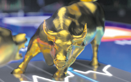 Starkes drittes Quartal