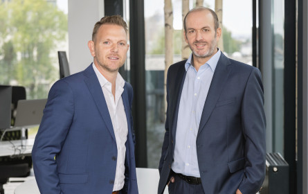 „Online und Offline werden verschmelzen”