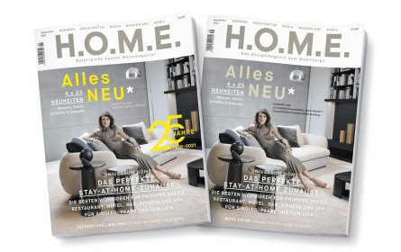 „Ein Kosmos, der verbindet”