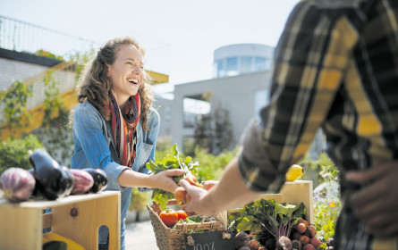 Wieder auf dem Weg zur Normalität