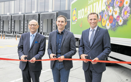 Lidl schafft 400 neue Arbeitsplätze