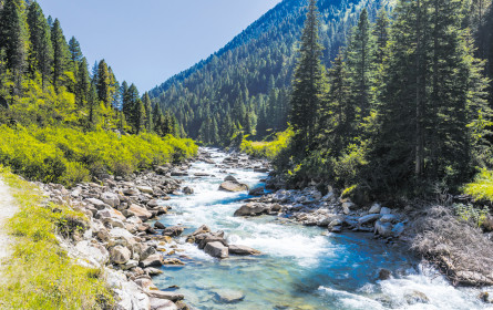 „Nachhaltigkeit betrifft uns alle!”