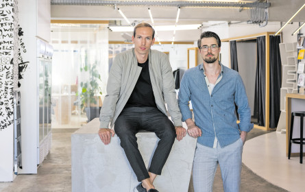 „Wer auffallen will, kann nicht jedem gefallen&rdquo;