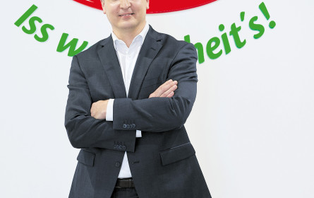 Gemüse und Obst landen oft im Müll