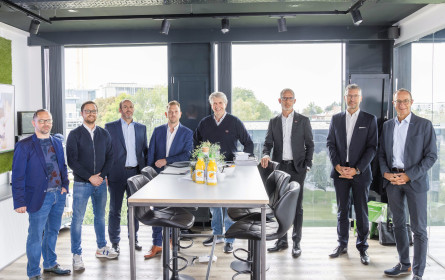 Der Kunde auf allen Kanälen