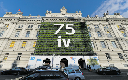 Industriellenvereinigung feiert Tag der Industrie