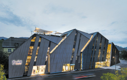 Bründl Sports eröffnet Flagship-Store in Kaprun