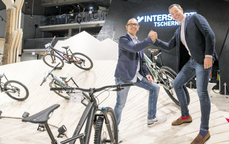 Intersport will weiter wachsen