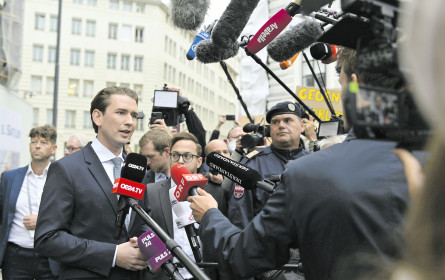 Interventionen müssen eine Sackgasse sein