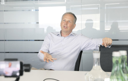 „Ein Machtmissbrauch”