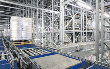 Die Weichen sind gestellt