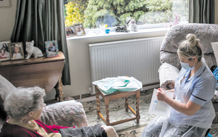 Pflegekongress diskutierte aktuelle Lage