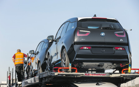 BMW: Chipmangel sorgt für Absatzrückgang