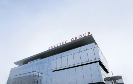 Polytec revidiert Erwartungshaltung 