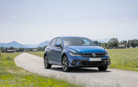 Schwieriges Auto-Jahr