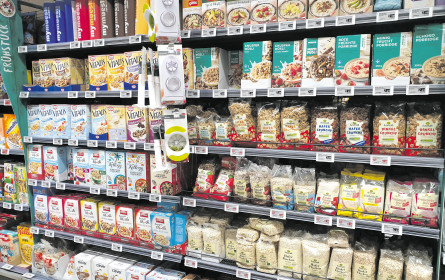 Unpackbar große Herausforderungen