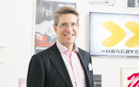 Mehr Sicherheit durch verknüpfte Daten