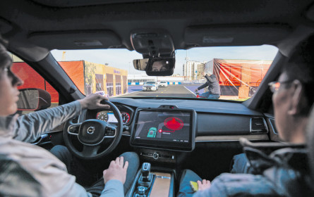 Magna zieht den Kürzeren