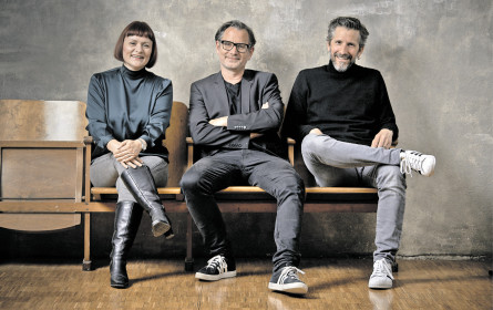 Rebranding: Wien im Herzen und im Namen