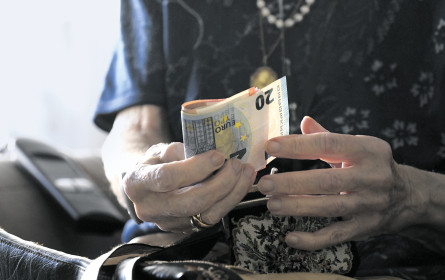 Das kalte Gespenst der Inflation klopft wieder an