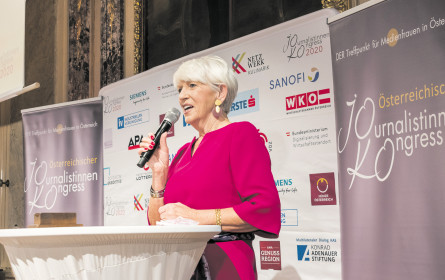 Credo: „Ohne Marie ka Musi”