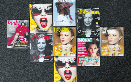 Weiter hohe Reichweiten