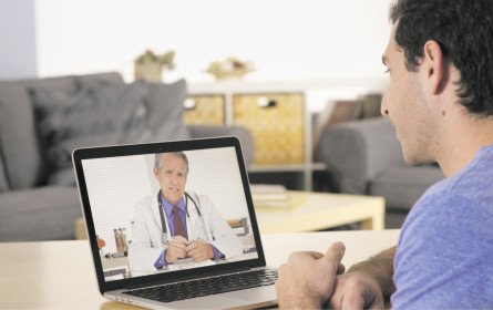 „Dr. Google” heilt