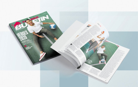 „Eine tolle Bestätigung”