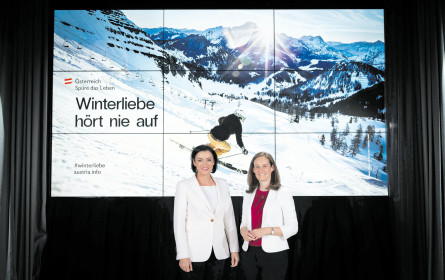 „Begeisterung für den Winter entfachen”