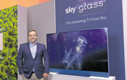 „Content an einem Ort zusammenbringen&rdquo;