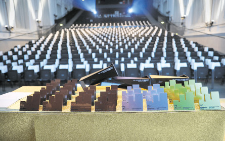 Effie #37 in the House