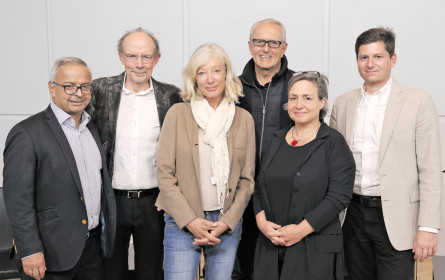 Nähe zwischen Medien und Politik ausgeprägt