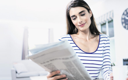 Reichweitenerhebung in Pandemiezeiten